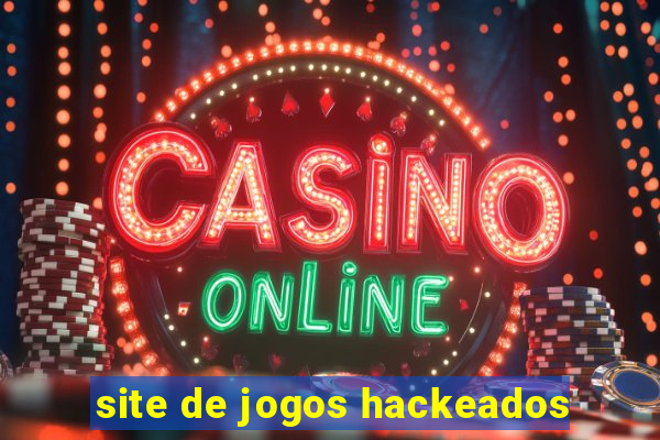 site de jogos hackeados